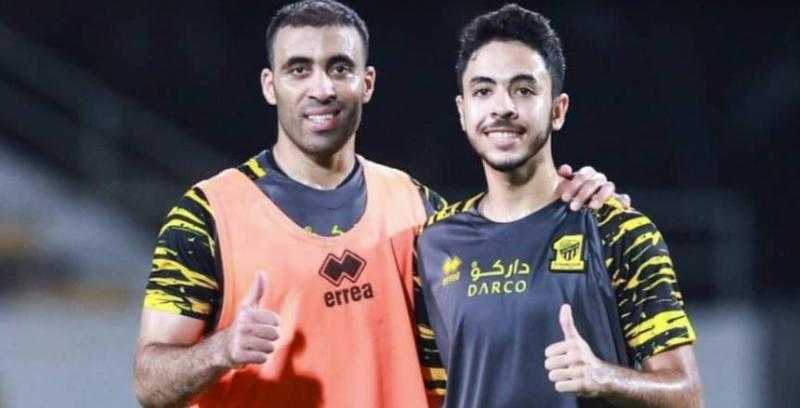 السر الحقيقي وراء هروب لاعب منتخب مصر