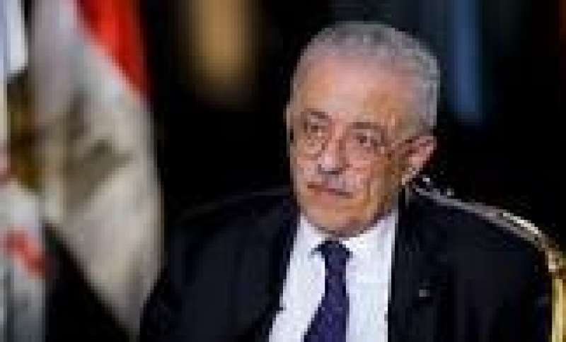 الدكتور طارق شوقي