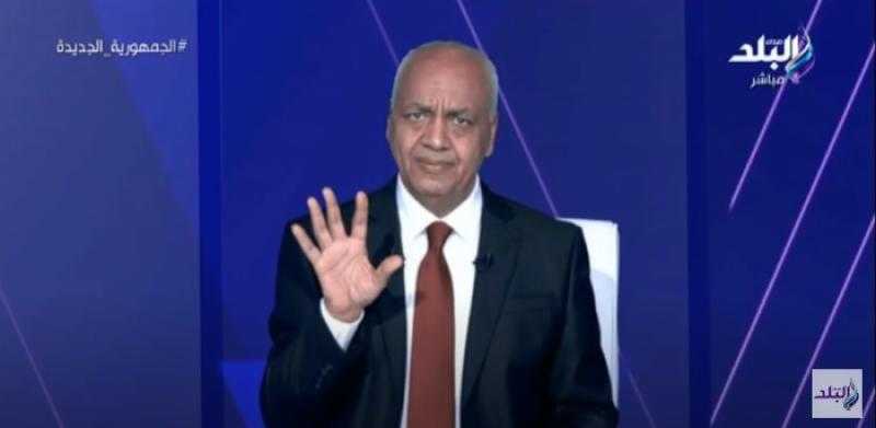 «الجميع في أزمة».. أول تعليق من مصطفى بكري على ارتفاع أسعار البنزين - فيديو