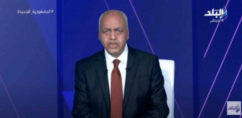 شاهد| مصطفى بكري يفتح النار على إسرائيل بعد العثور على مقبرة الجنود المصريين