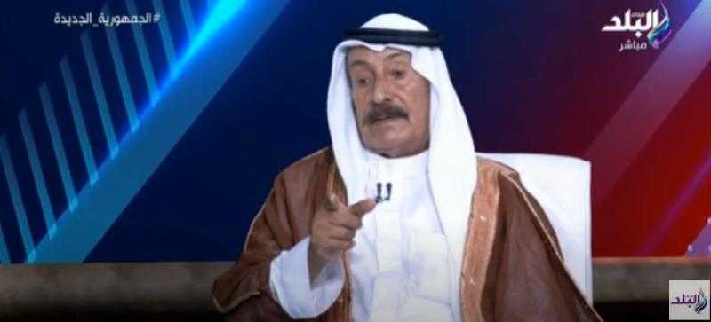 شيخ سيناوي يروي معلومات تُكشف لأول مرة عن مقبرة الجنود المصريين في 67 - فيديو