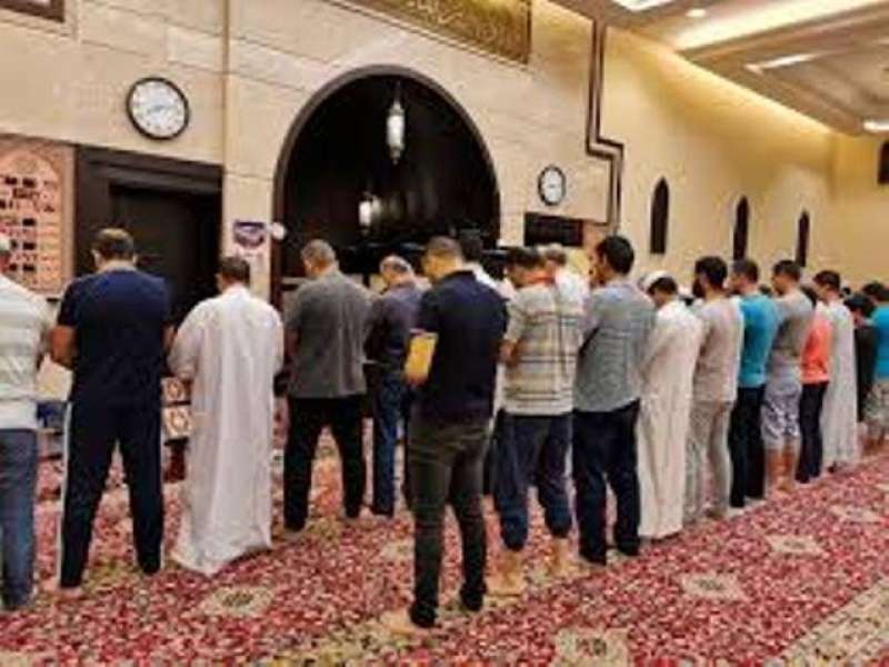 صلاة الجنازة