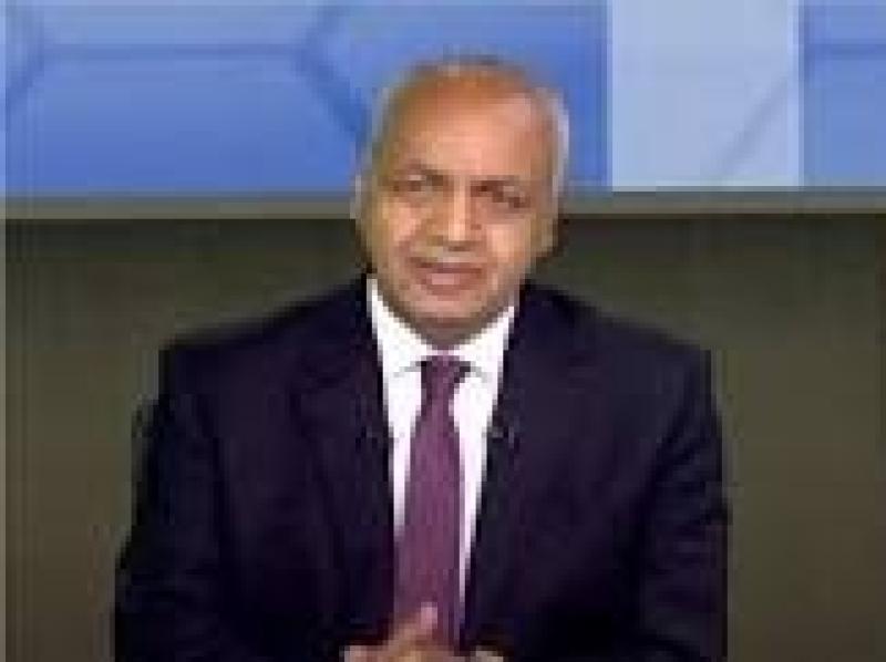 مصطفى بكري: أي حد بيهاجم البلد هنقوله كش ملك - فيديو