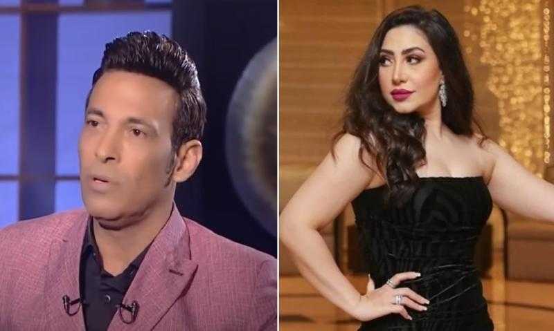 سعد الصغير يفضح بوسي: أغنية «آه يا دنيا» اللي شهرتها سرقاها - فيديو