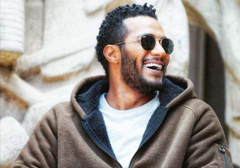 محمد رمضان