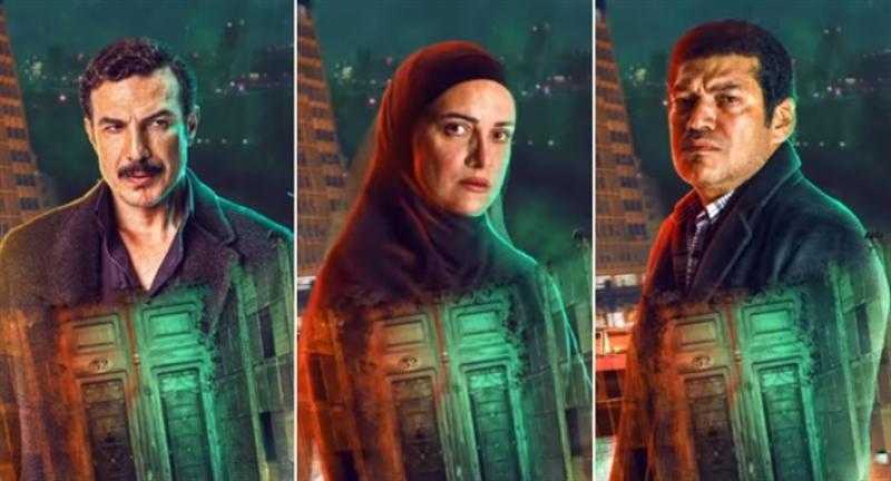 مسلسل منعطف خطر الحلقة 6