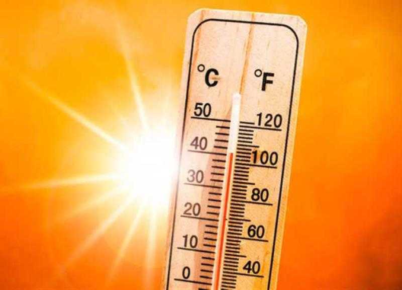 «لا تتعرضوا للشمس».. الأرصاد تحذر من ارتفاع درجة الرطوبة الأيام المقبلة