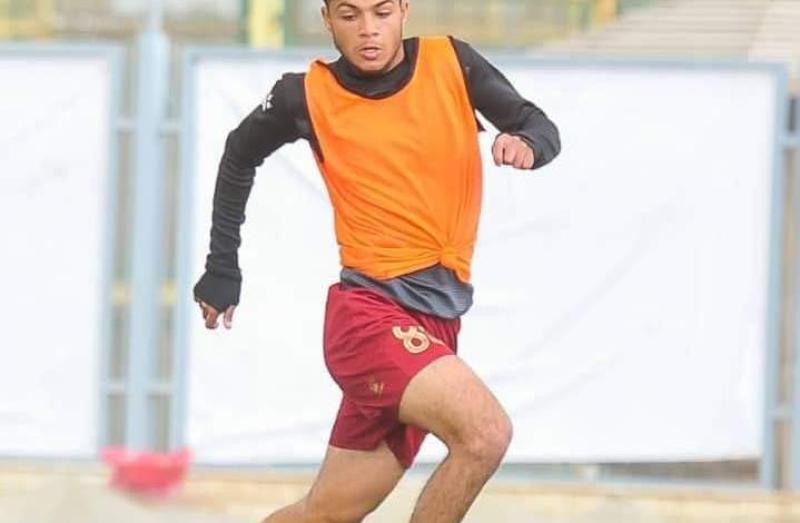 مصطفى ميسي 
