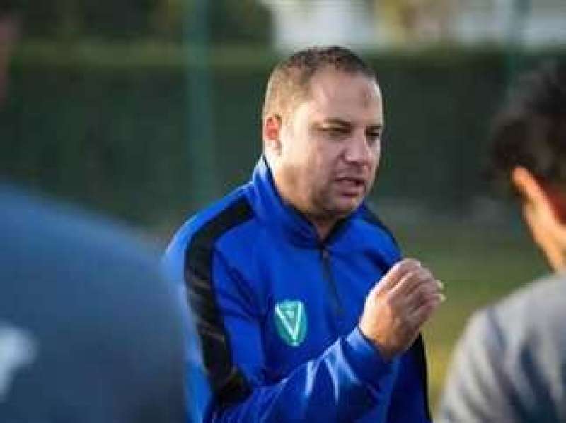 محمد عودة