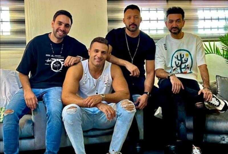 فرقة واما تلتقي بجمهورها في بورتو مارينا.. الليلة