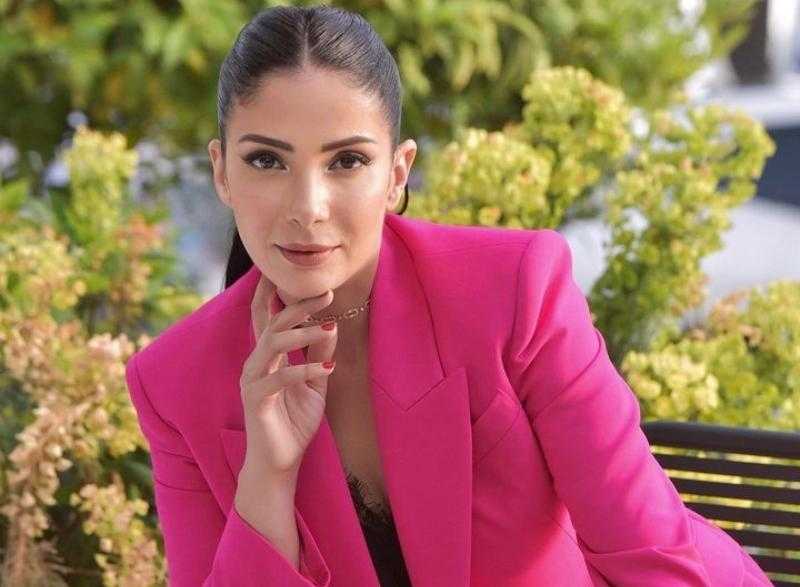 أحمد حسام ميدو: «منى زكي زوجة وأم وفنانة عظيمة»