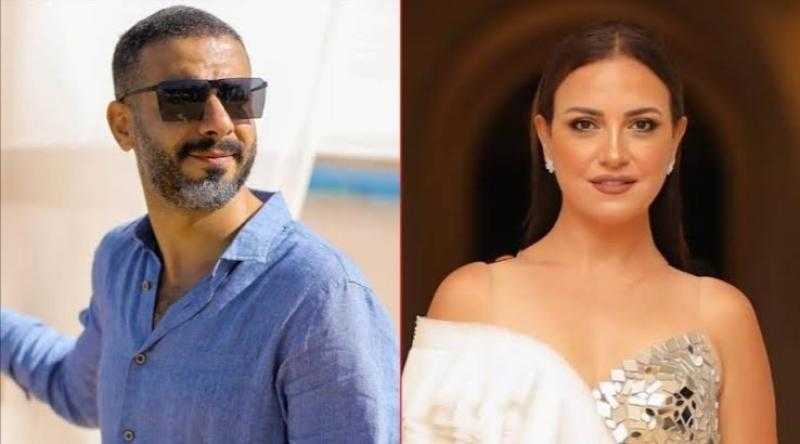 شاهد .. البوستر الرسمي لـ «الغرفة 207» قبل أيام من طرحه