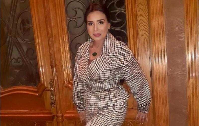 نقص مناعة ومهاجمة فيروسات.. التطورات الصحية لنجل دينا بعد إصابته بفيروس كورونا