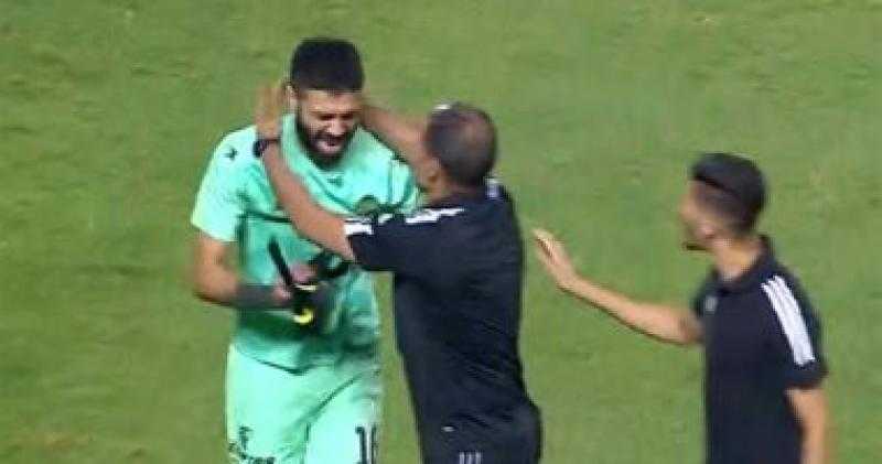 لافتة إنسانية.. الزمالك يدعم حارس الاتحاد أحمد يحيى برسالة قوية