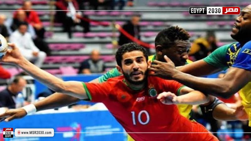 المغرب