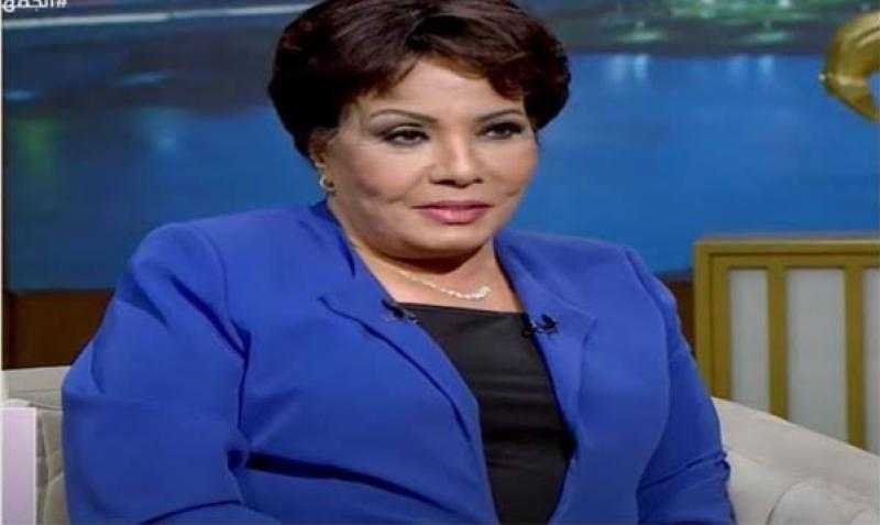 فردوس عبد الحميد تبدأ تصوير «حرب الجبالي» في هذا الموعد