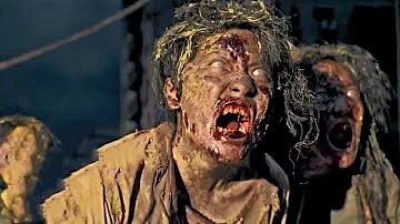 هل ظهر فيروس جديد يحول البشر إلى زومبي؟.. استشاري يفجر مفاجأة «فيديو»