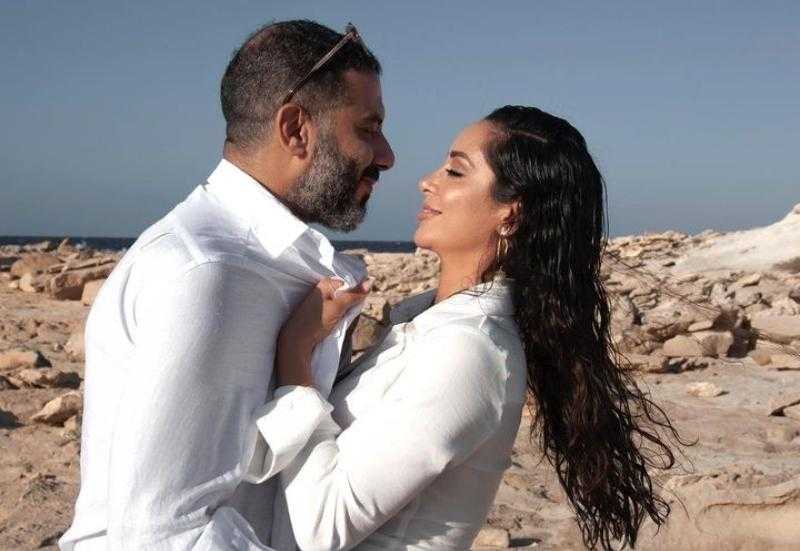 بإطلالة رومانسية.. محمد فراج وبسنت شوقي يخطفان الأنظار في أحدث ظهور