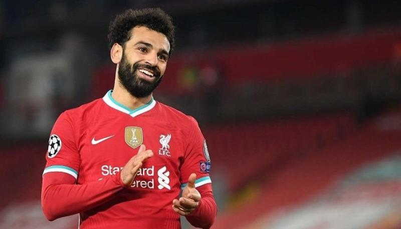 محمد صلاح 