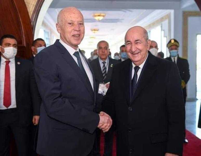 رسميا.. إعادة فتح الحدود البرية بين تونس والجزائر بعد إغلاق استمر لمدة عامين