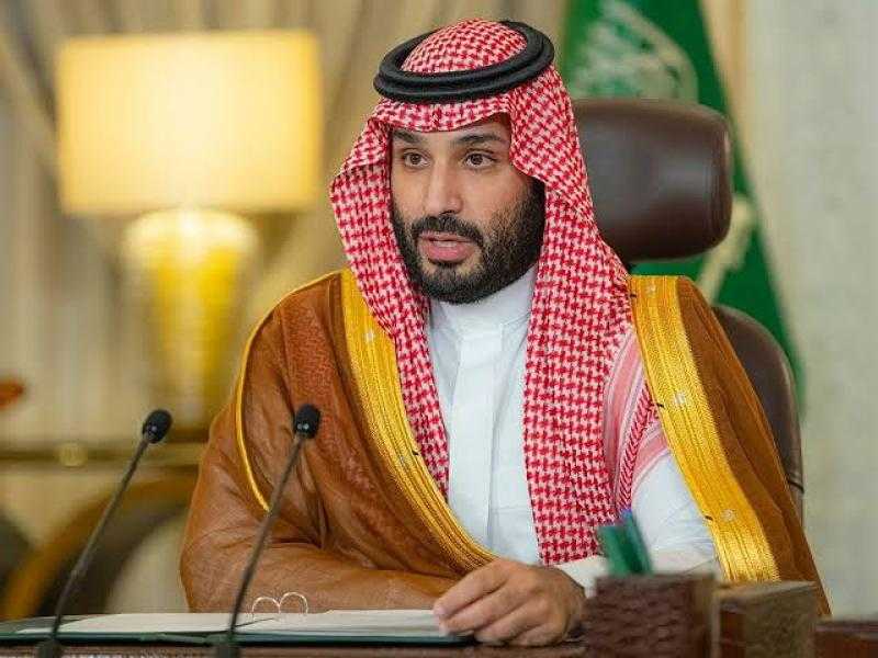 بعد قليل.. اجتماع مرتقب بين ولي العهد السعودي و«بايدن» داخل قصر السلام بجدة - فيديو