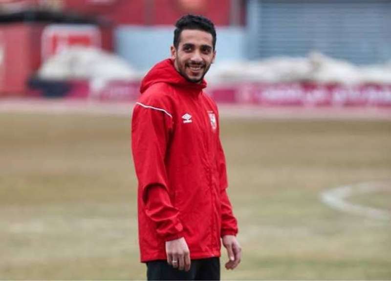 كريم فؤاد 