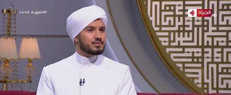 داعية إسلامي: 200 حديث نبوي و500 آية قرآنية تمكنك من معرفة الحلال والحرام