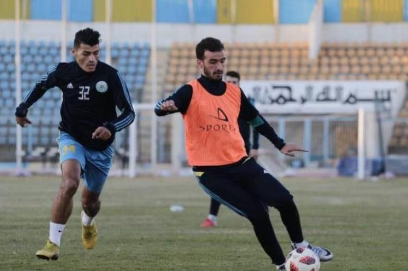 محمود عبد العاطي دونجا
