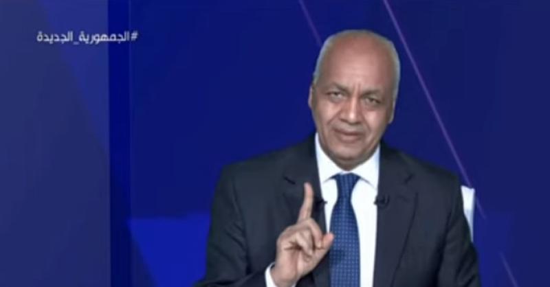 «لن تخيف العرب».. مصطفى بكري يوجه رسالة شديدة اللهجة لـ «بايدن» - فيديو