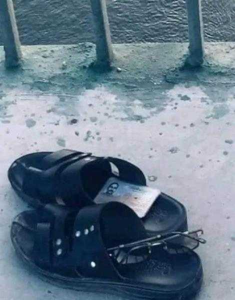 ترك حذاءه وبطاقته.. عامل مسجد ينهي حياته بالقفز من أعلى كوبري ببني سويف