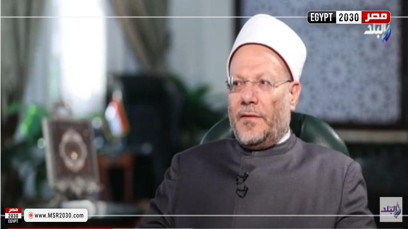 وزير الاوقاف 