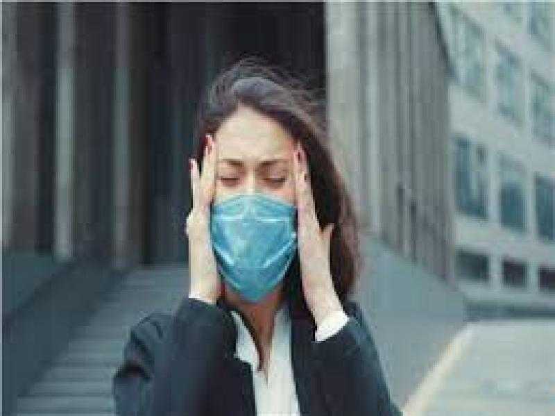 تعرف على أعراض الموجة السادسة من فيروس كورونا.. فيديو