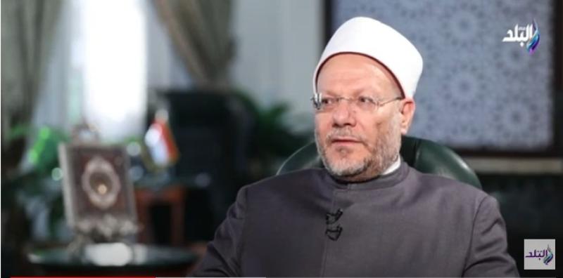 شوقي علام: جماعة الإخوان الإرهابية استغلت الدين لأغراض سياسية