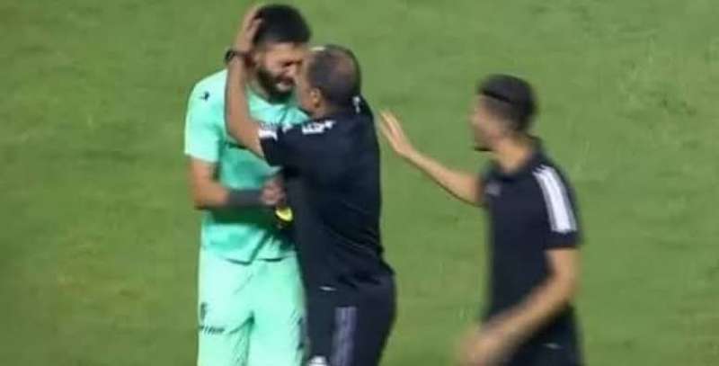 احمد يحيى 