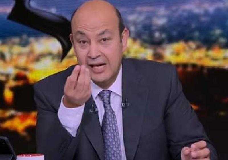 بعد «يا ريت مصر تبقى سريلانكا».. عمرو أديب يوجه رسالة نارية لـ«الإخوان»