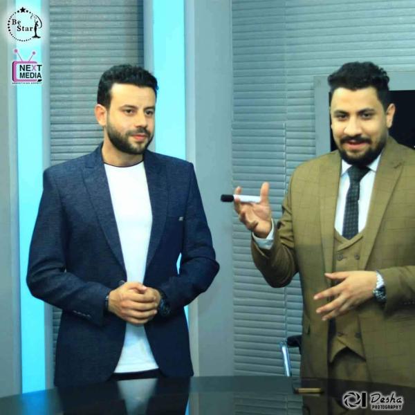 «بي ستار».. مسابقة لإلقاء الضوء على الوجوه الشابه الواعدة