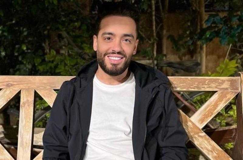 رامي جمال يحيي حفلا بالساحل أول أغسطس