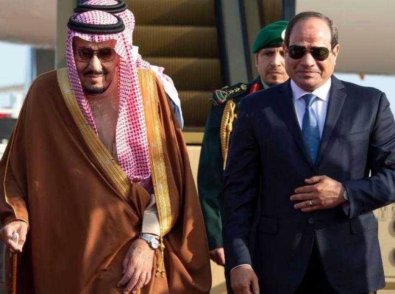 بث مباشر.. بدء فعاليات «قمة جدة» بحضور الرئيس السيسي