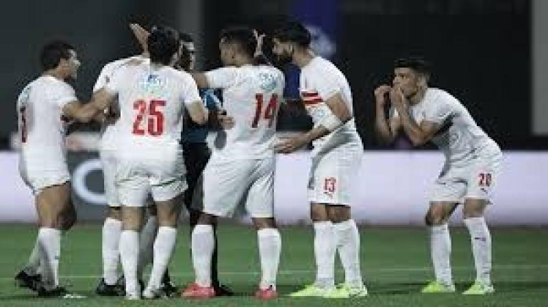 نجم الزمالك يقترب من الانتقال إلى نادى النصر السعودي.. «مش طارق حامد»