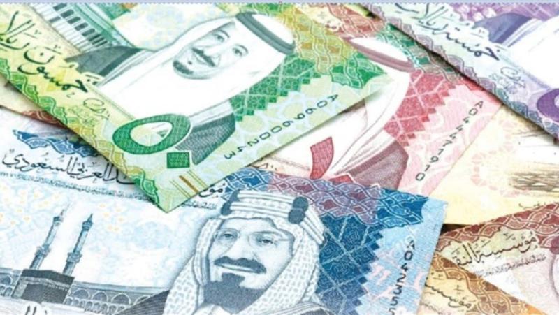 سعر الريال اليوم في مصر للبيع والشراء بالجنيه 