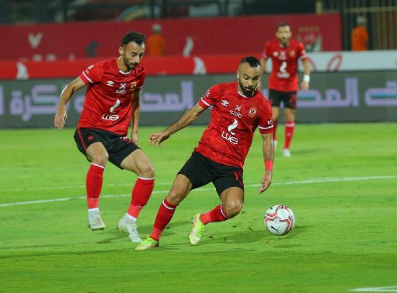 الأهلي