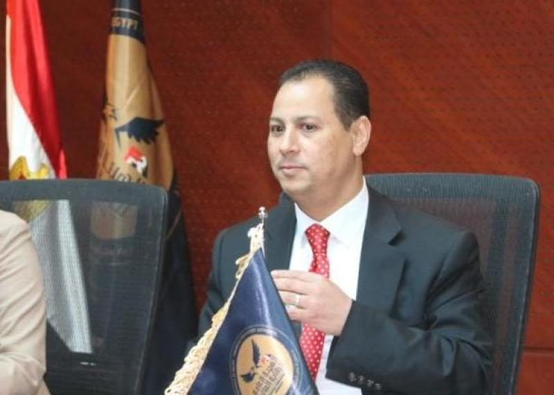 رئيس الرقابة المالية
