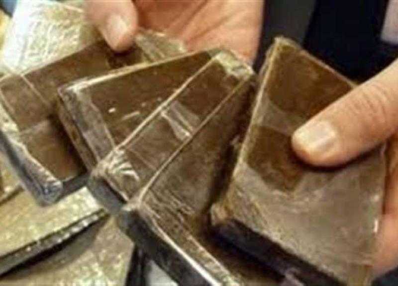 ضباط المكافحة ينجحون في ضبط 1125 قضية مخدرات في أسبوع العيد