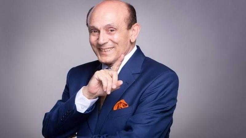 اليوم.. تكريم محمد صبحي في مهرجان المنصورة المسرحي