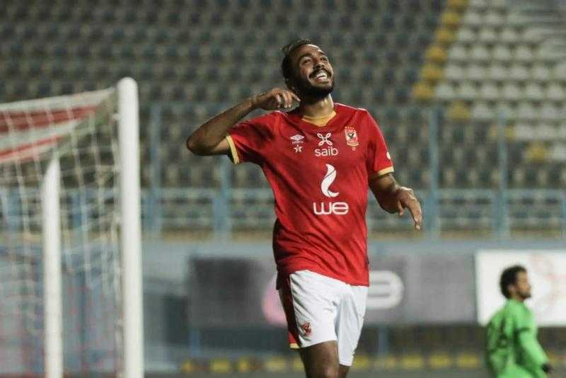 الأهلي يعرض حلولا نارية على كهربا بشأن دفع غرامة الزمالك