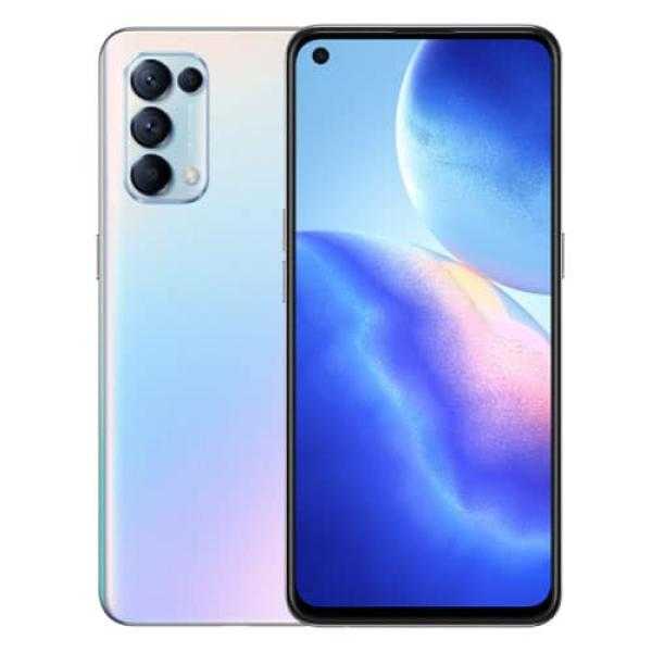 سعر ومواصفات oppo reno 5