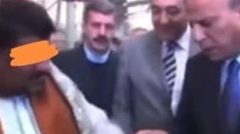 «منذ 6 سنوات».. حقيقة فيديو ضبط مواطن بأفيون في محطة مصر