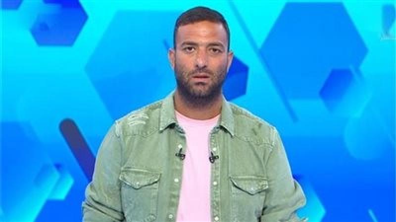 ميدو يوجه رسالة نارية إلى فيريرا