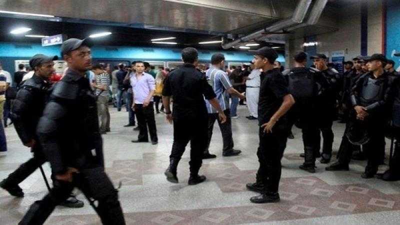 حقيقة فيديو ضبط مواطن بحوزته أفيون فى جولة لمدير الأمن