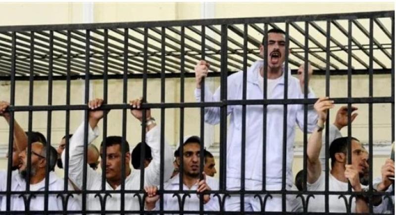 حجز محاكمة المتهمين بقضية قسم العرب لـ17 سبتمبر لنطق بالحكم